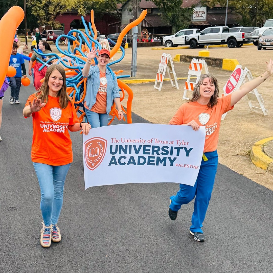 Palestine Pepper Festival
